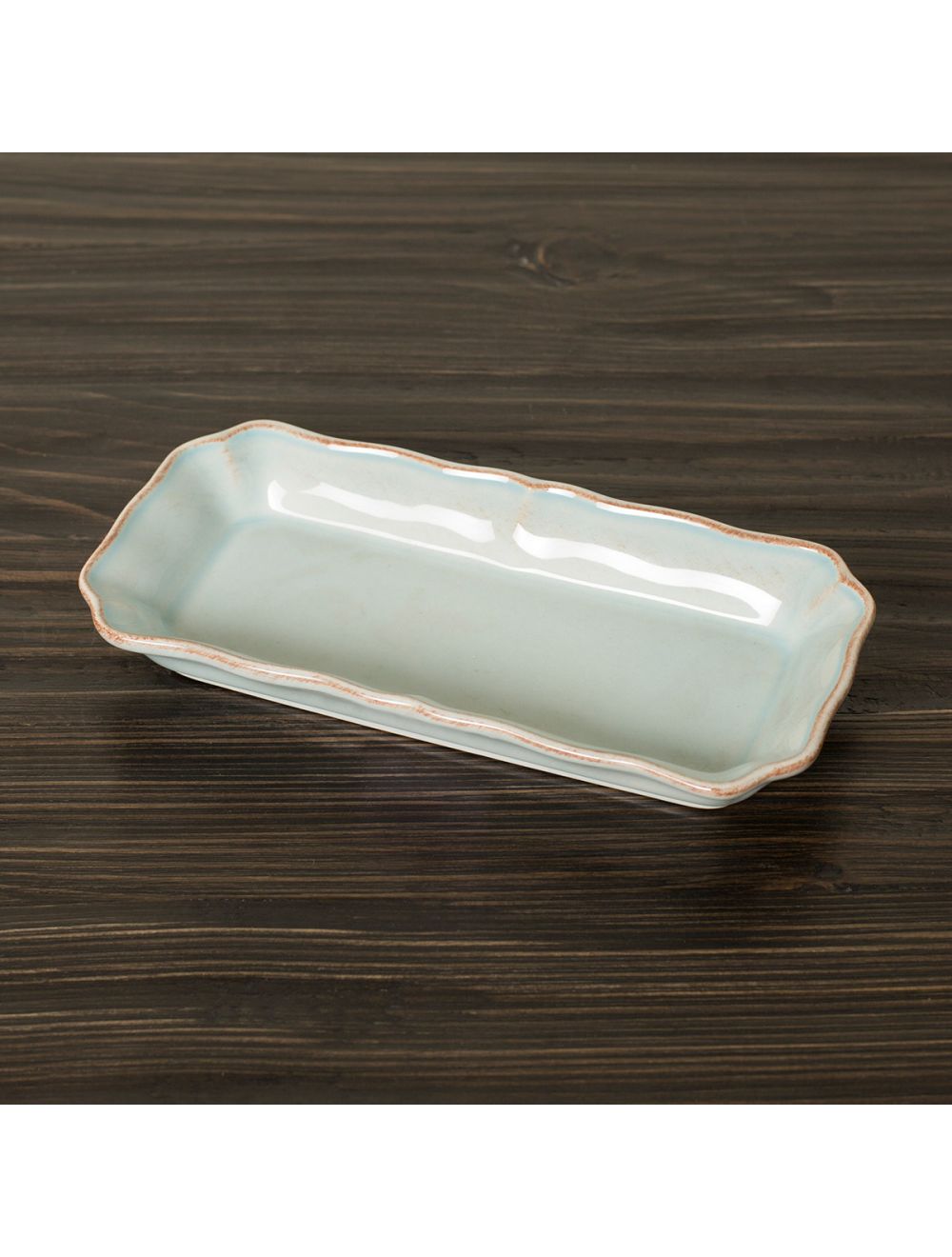 Costa Nova Alentezo Taksal Ractangular Tray-IAAH